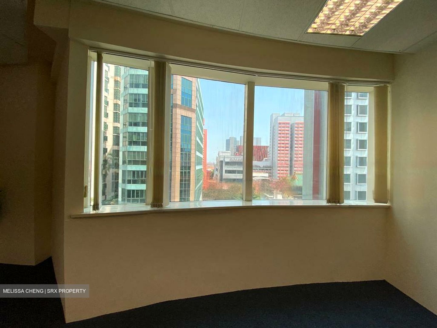 Burlington Square (D7), Office #463111551